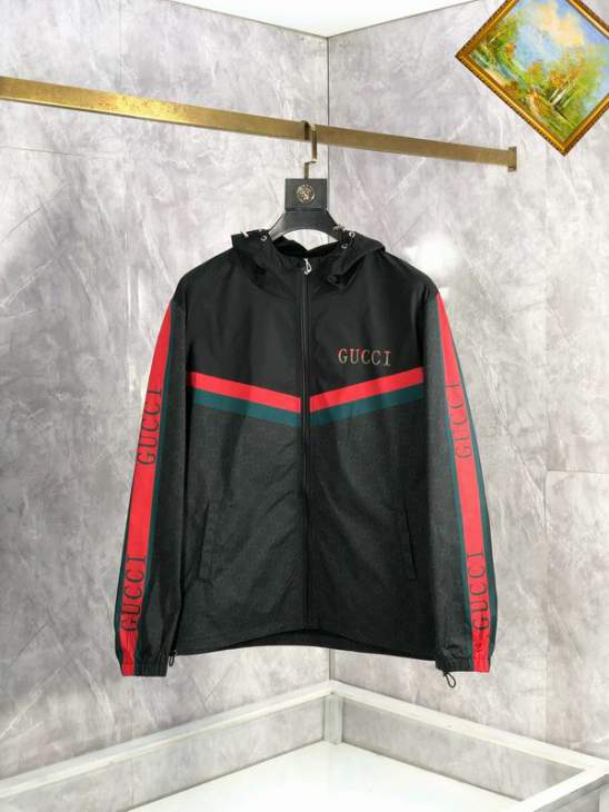 Picture of Gucci Jackets _SKUGucciM-3XL25tx9233363